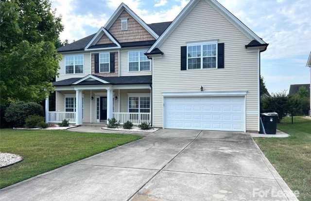 9539 Indian Beech Avenue - 9539 Indian Beech Avenue Northwest, Concord, NC 28027