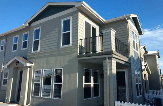15533 W. 65th Avenue, Unit A - 15533 W 65th Ave, Arvada, CO 80007