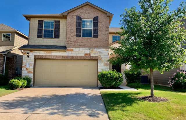 1317 Canopy Creek Way - 1317 Canopy Creek Way, Austin, TX 78748