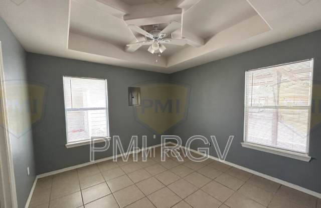 1410 Quitaca Dr - 1410 Quitaca Drive, Edinburg, TX 78541