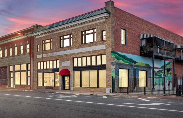 Beautiful One Bedroom Downtown Condo - 719 Marshall Street, Shreveport, LA 71101