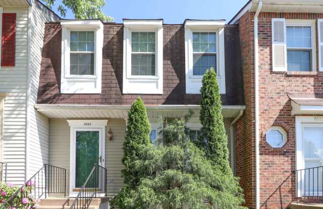 3 Bed 3.5 Bath Townhouse in Greenwood Farm (Woodbridge) photos photos