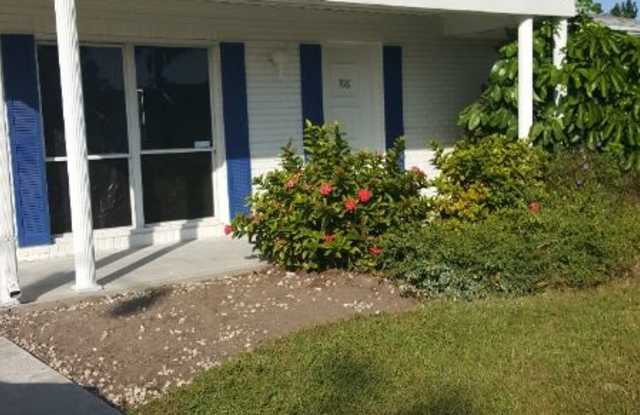 708 Bayard St - 708 Bayard Street Northwest, Port Charlotte, FL 33948