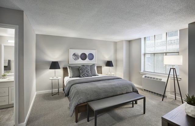 The Franklin Residences Gallery 2