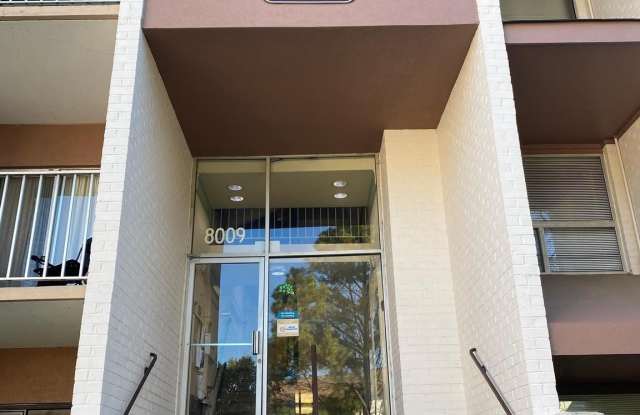 8009 MANDAN Road unit: 303 photos photos