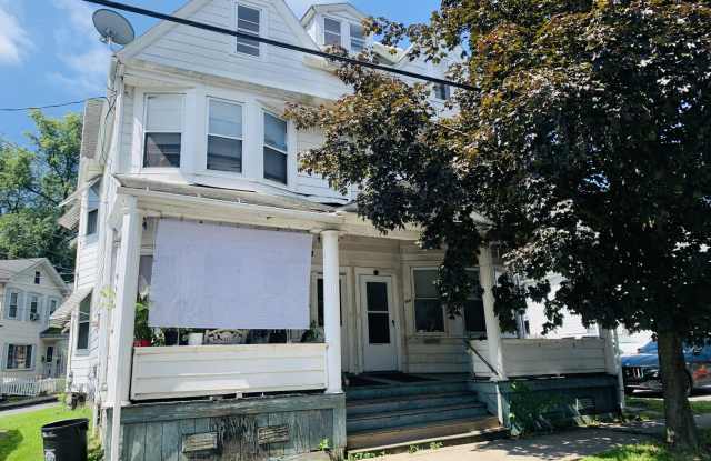 166 Academy Street Gallery 1