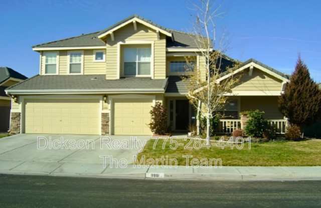 9981 Rio Bravo Drive Gallery 1