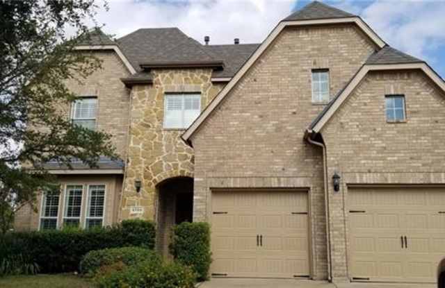 5709 New Castle Drive - 5709 New Castle Drive, Richardson, TX 75082