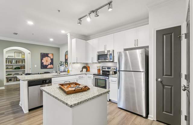 Echo Ridge at Suwanee Apartments Gallery 2