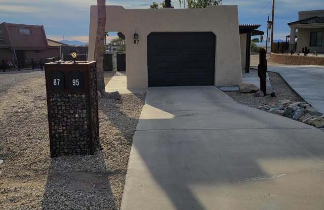 87 Nelson Ln - 87 Nelson Lane, Lake Havasu City, AZ 86403 87 Nelson Ln - 87 Nelson Lane, Lake Havasu City, AZ 86403
