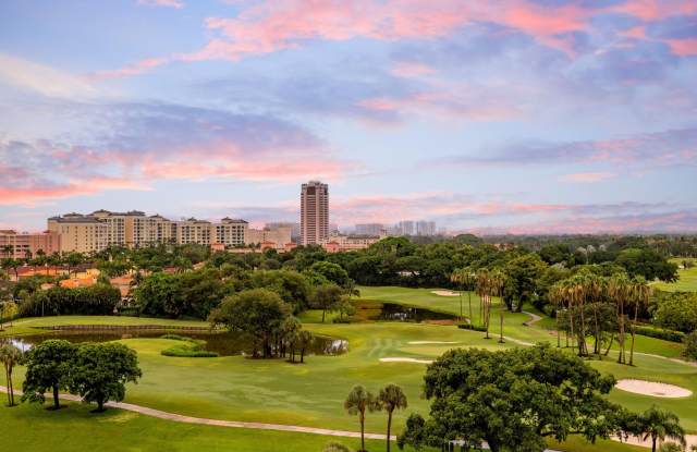 327 E Royal Palm Road - 327 East Royal Palm Road, Boca Raton, FL 33432
