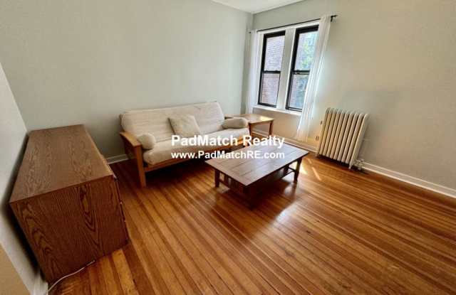 1404 Commonwealth Ave. - 1404 Commonwealth Avenue, Boston, MA 02134