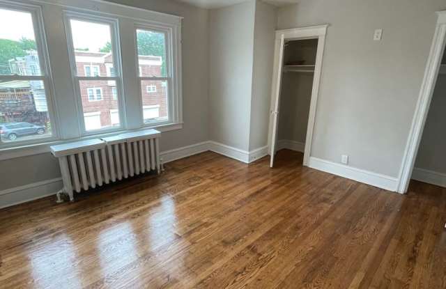 Spacious 3BR Rental with Finished Walk-Out Basement in Philadelphia photos photos
