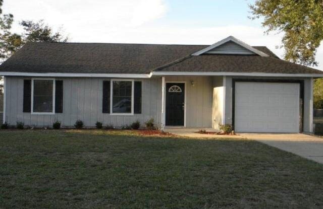 510 Davison Court - 510 Davidson Circle, St. Marys, GA 31558