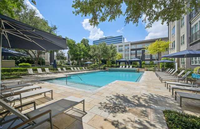 Everra Midtown Park photos photos