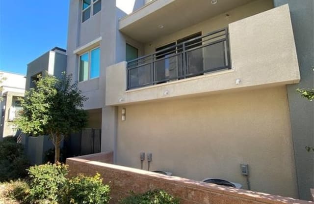 11237 Rainbow Peak Avenue - 11237 Rainbow Peak Ave, Summerlin South, NV 89135