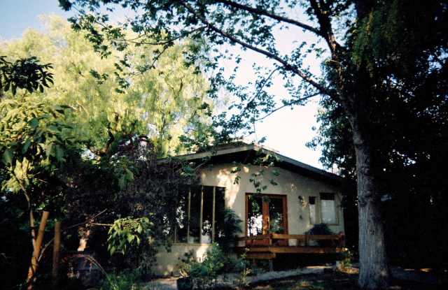 463 Crane Boulevard - 463 Crane Boulevard, Los Angeles, CA 90065