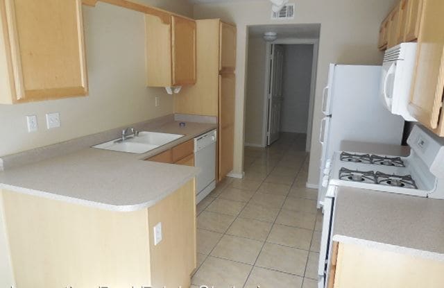 510 Rafkin Pl - 510 Rafkin Place, Henderson, NV 89052