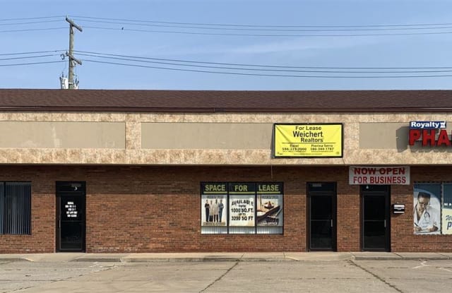 966 FORD AVE - 966 Ford Avenue, Wyandotte, MI 48192