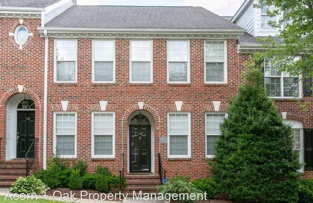 108 Nolen Ln - 108 Nolen Lane, Chapel Hill, NC 27516