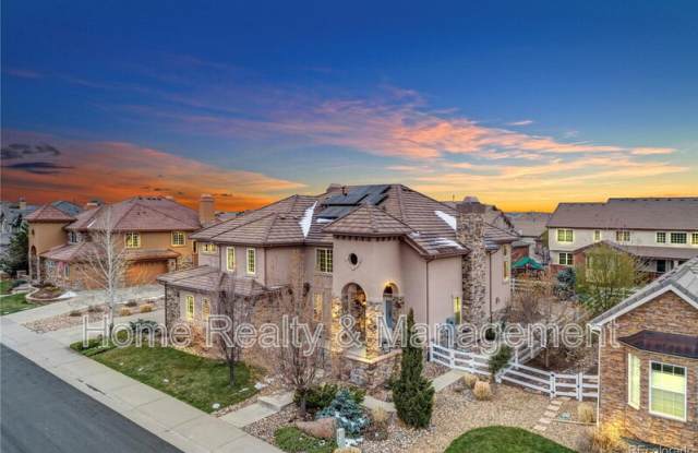 14325 North Santa Fe Street photos photos