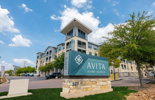 Avita Alamo Heights Gallery 1