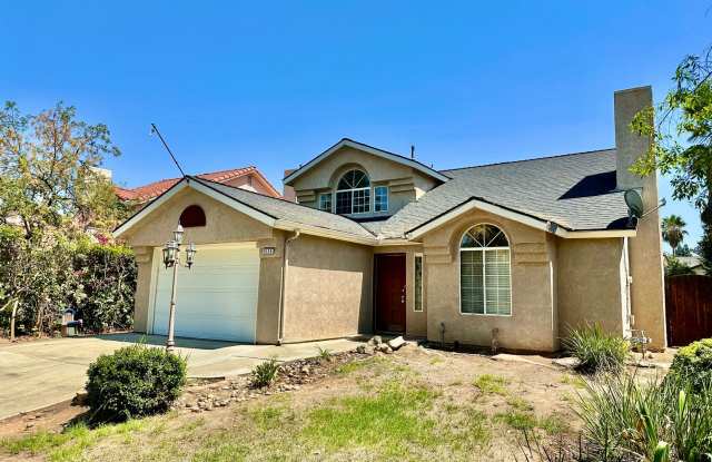 Updated North Fresno 3/2 photos photos