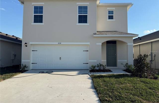 1834 CACUTTA WAY photos photos