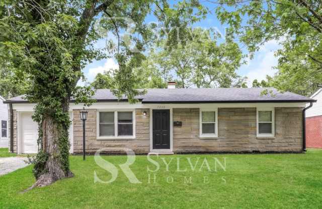 7608 East 34th Street - 7608 East 34th Street, Indianapolis, IN 46226