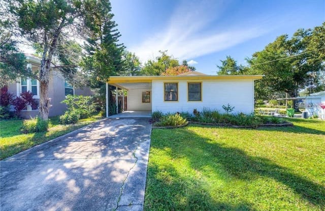 1208 PENNSYLVANIA AVENUE - 1208 Pennsylvania Avenue, Palm Harbor, FL 34683