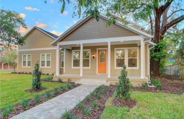 123 HILL AVENUE - 123 Hill Avenue, Orlando, FL 32801