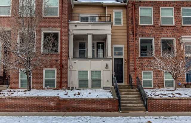 3441 Xenia St - 3441 Xenia Street, Denver, CO 80238