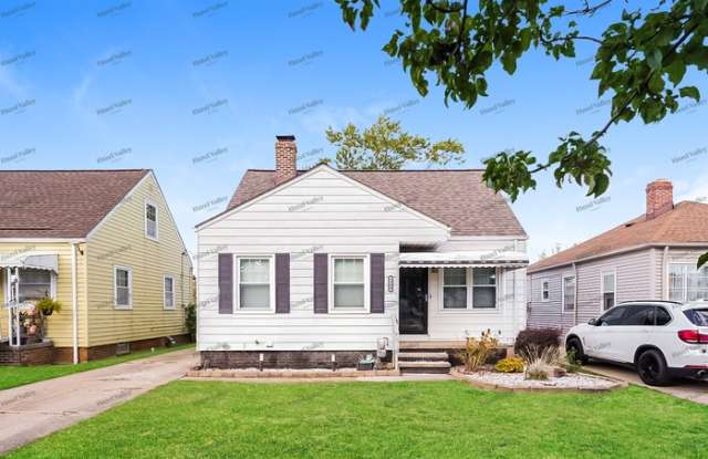 1208 Clearview Avenue - 1208 Clearview Avenue, Parma, OH 44134