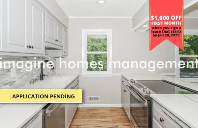6520 134th Street West - 6520 134th Street West, Apple Valley, MN 55124