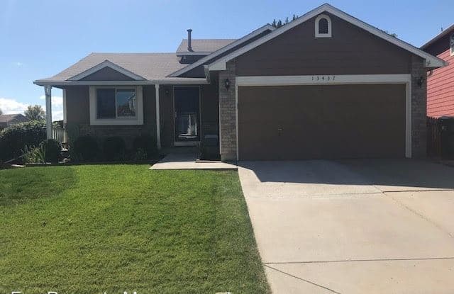13437 Quivas Street - 13437 Quivas Street, Westminster, CO 80234