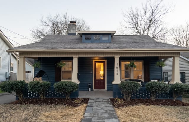 1614 Eastside Ave - 1614 Eastside Avenue, Nashville, TN 37206