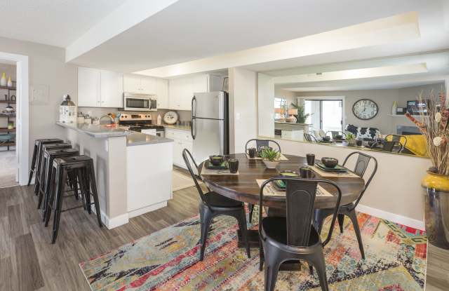 Cottonwood Terrace Gallery 2