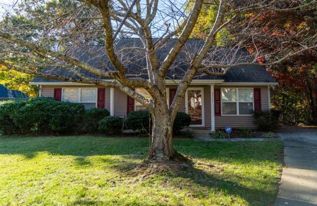 Beautiful 3 Bed 2 Bath home located in Greensboro! photos photos Beautiful 3 Bed 2 Bath home located in Greensboro! photos photos