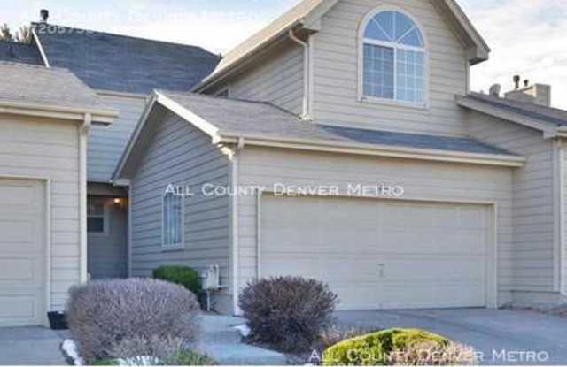 5036 West 68th Avenue - 5036 West 68th Avenue, Arvada, CO 80030