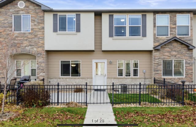1520 N 450 W - 1520 N 450 W, Logan, UT 84341