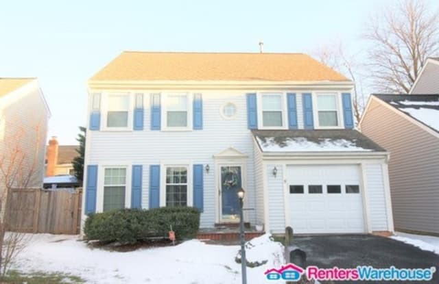21038 Lowell Court - 21038 Lowell Court, Sterling, VA 20164