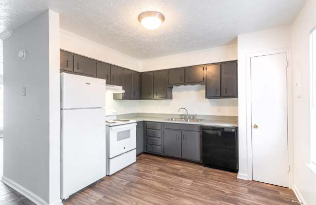 Crestbrook Meadows Townhomes Gallery 2