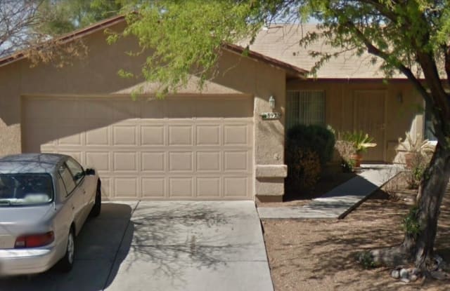 8923 E Desert Aire Street - 8923 East Desert Aire Street, Tucson, AZ 85730