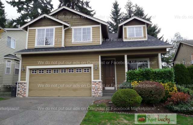 Meticulously Maintained 4-Bedroom Home in Sought-After Bothell Location! photos photos Meticulously Maintained 4-Bedroom Home in Sought-After Bothell Location! photos photos