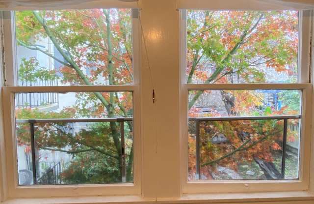 6 Moss Avenue Gallery 4