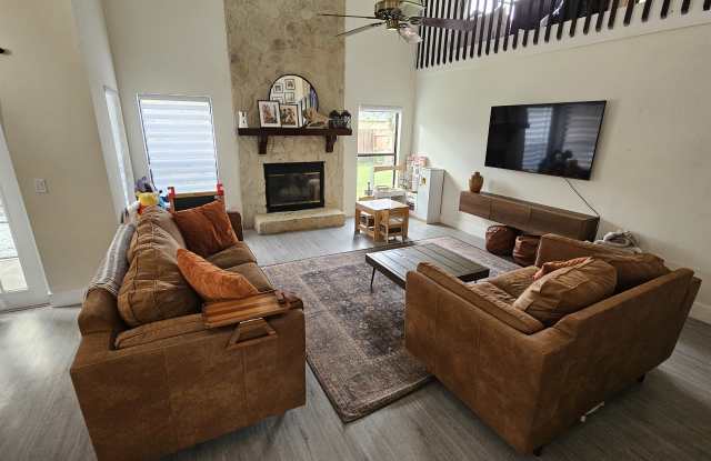 1014 Malcolm Court - 1014 Malcolm Court, Oviedo, FL 32765