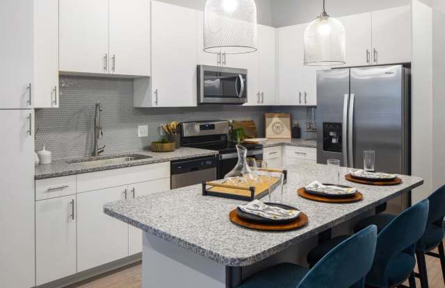 Westhouse Apartment Flats Gallery 4