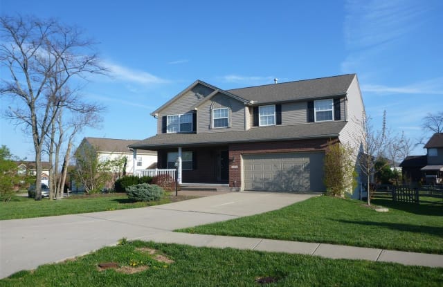 6183 Isleworth Lane - 6183 Isleworth Court, Warren County, OH 45040
