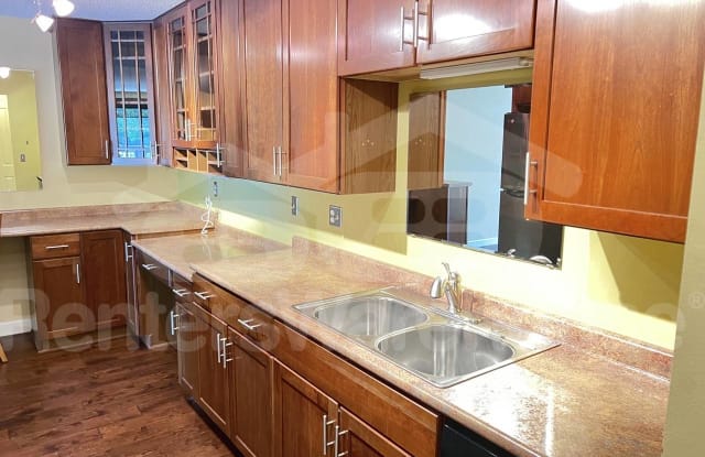 1304 W Medicine Lake Drive - 1304 West Medicine Lake Drive, Plymouth, MN 55441