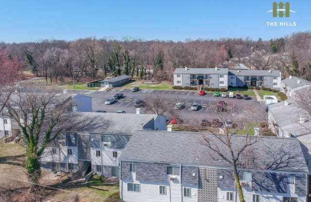 Ten Hills Apartments Gallery 1